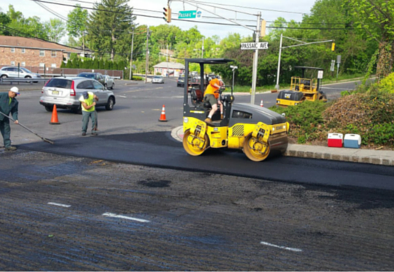 New Reporting Tool for City of Summit